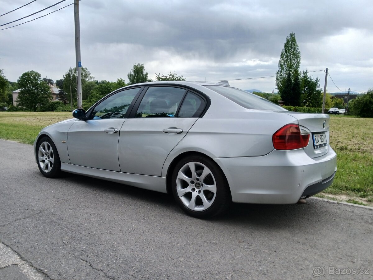 Bmw e90,2.0,120kw
