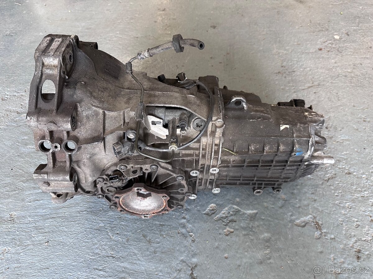 Převodovka 1.9Tdi EEN Audi A4 VW Passat