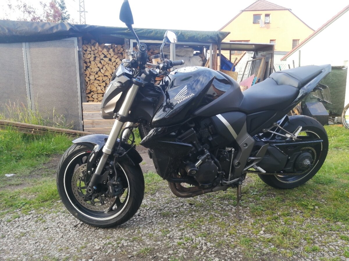 Honda CB 1000RA