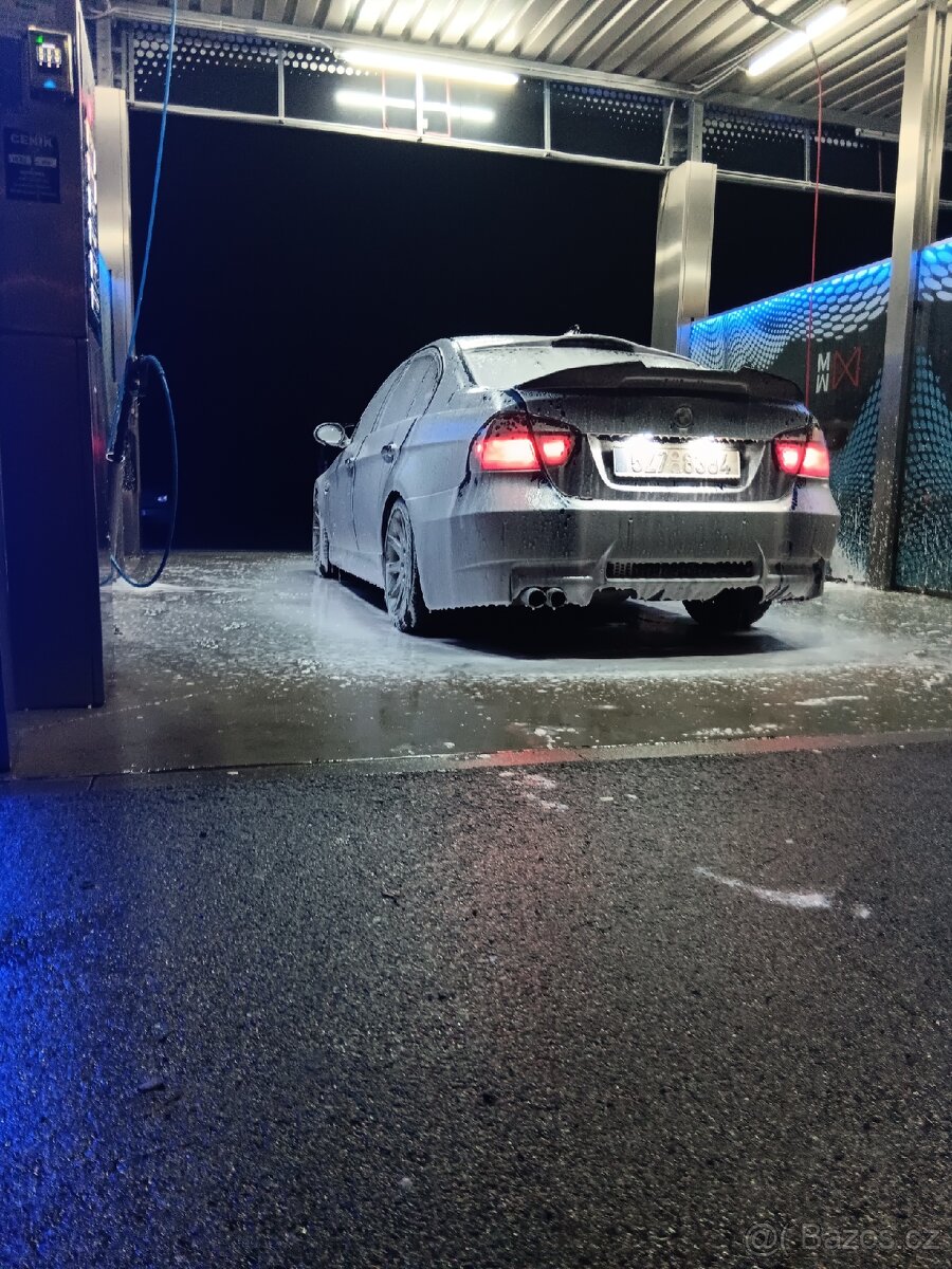 Bmw e90 330D