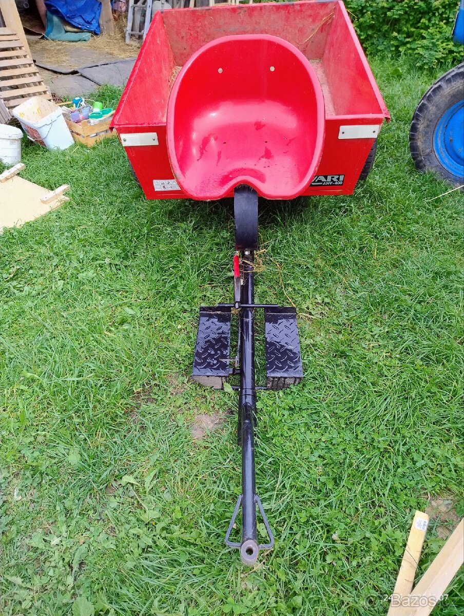 Vozík Vari ANV-400
