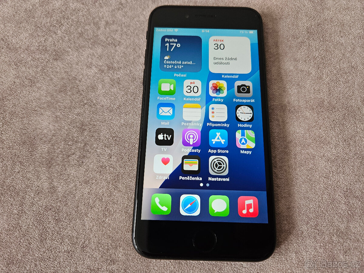 Apple iPhone SE 2022 64 GB