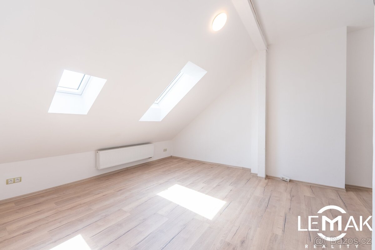Prodej, byt, 3+kk, 62 m2, Olomouc - Erenburgova, ev.č. 00182