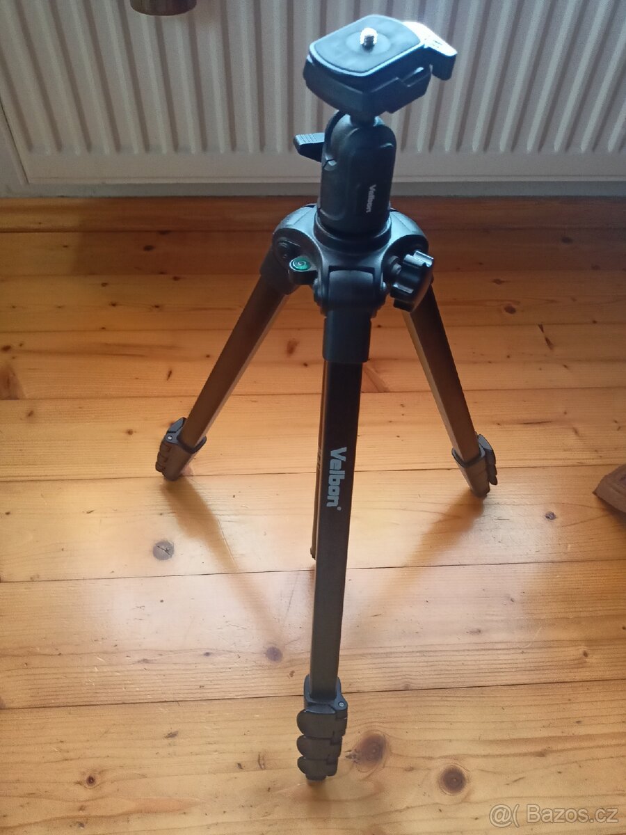 Velbon m43