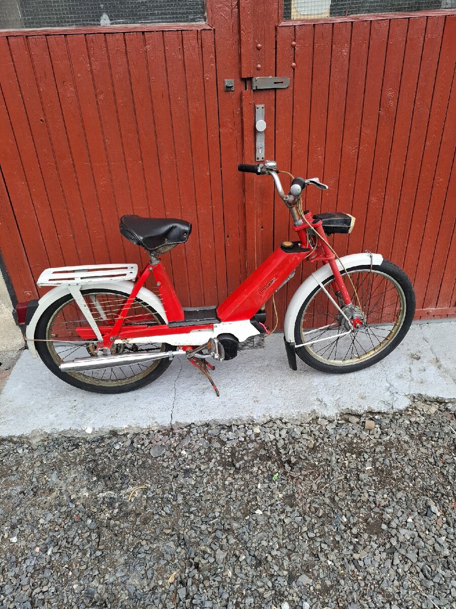 Babetta 228
