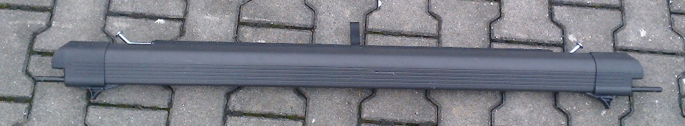 ford focus mk3 2011-2018 navijeci sit do kufru