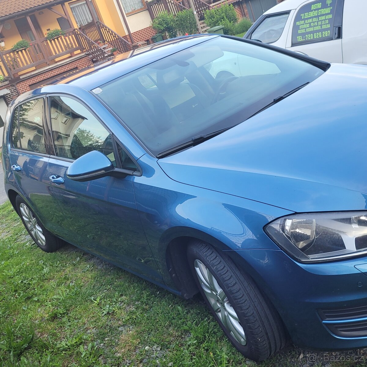 Vw golf Vll