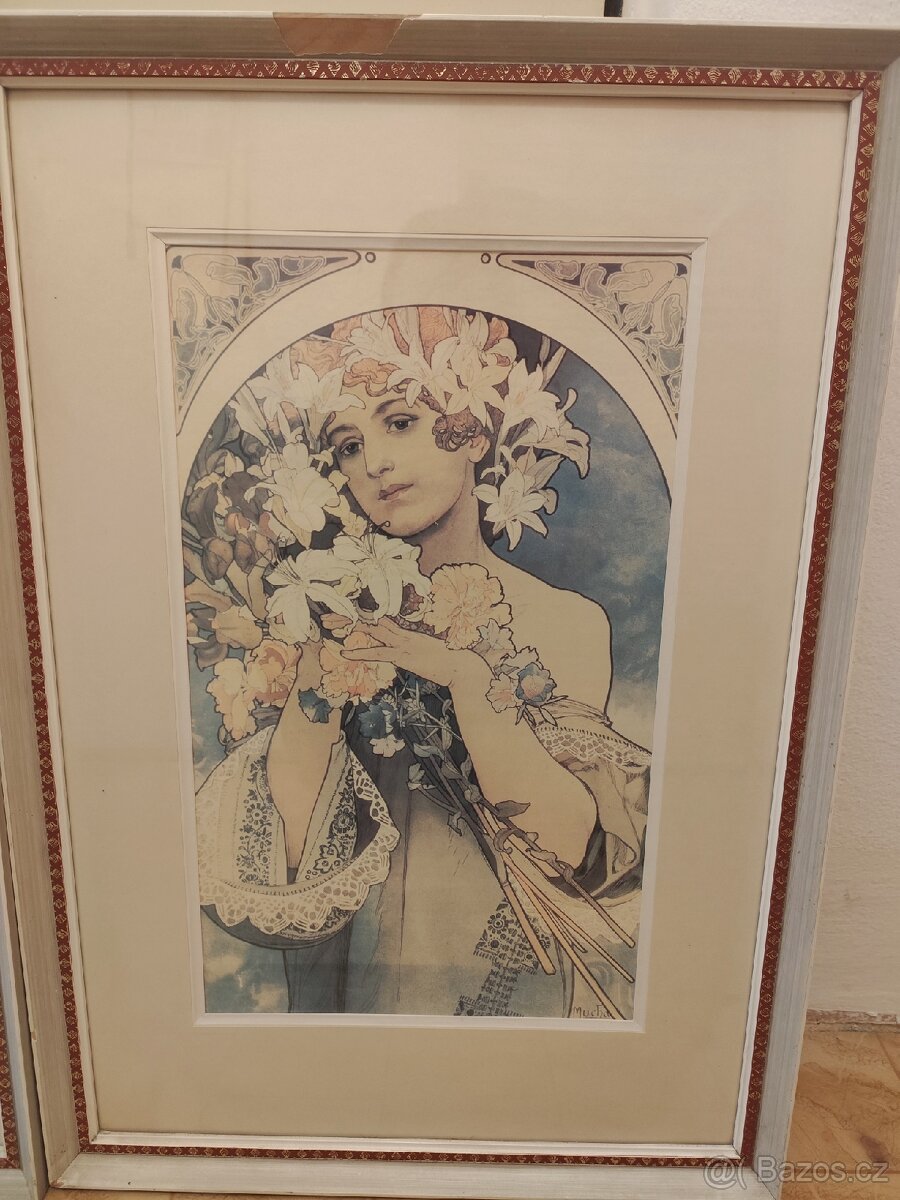 Alfons Mucha