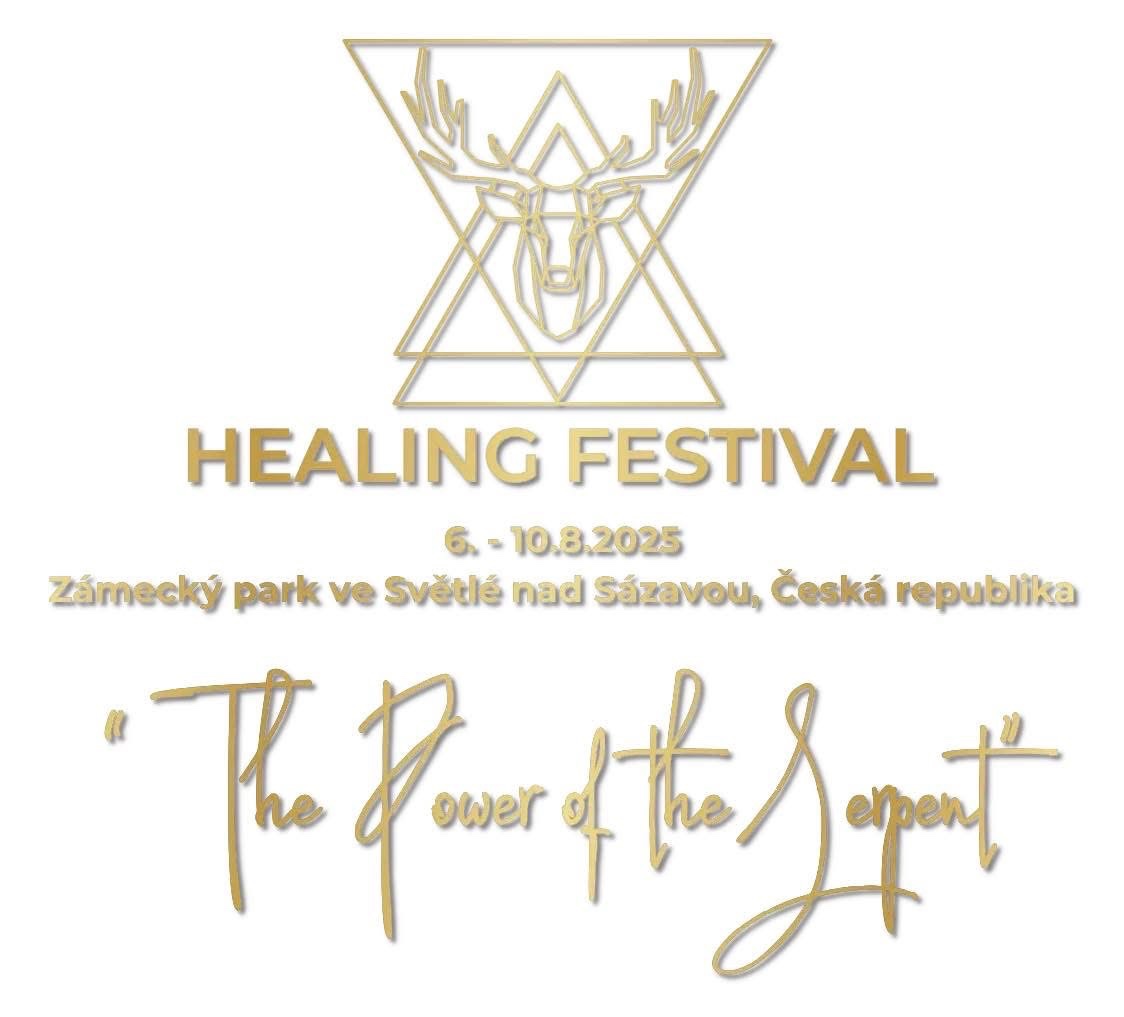 HEALING FESTIVAL