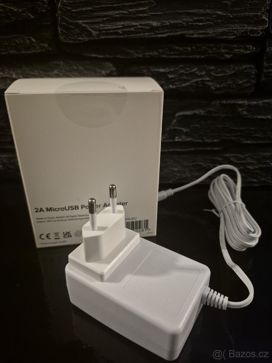 Netatmo original zdroj