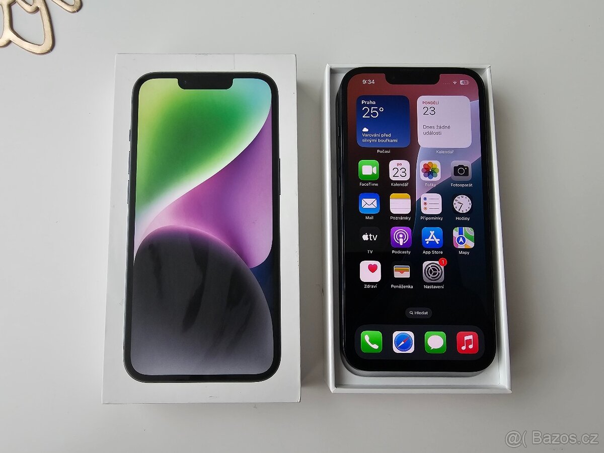 Apple iPhone 14