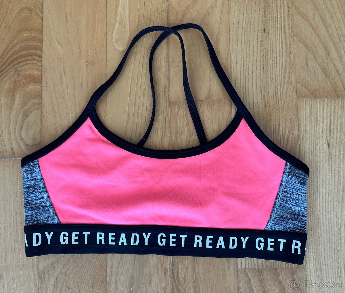 Sportovní podprsenka H&M, vel. 146/152