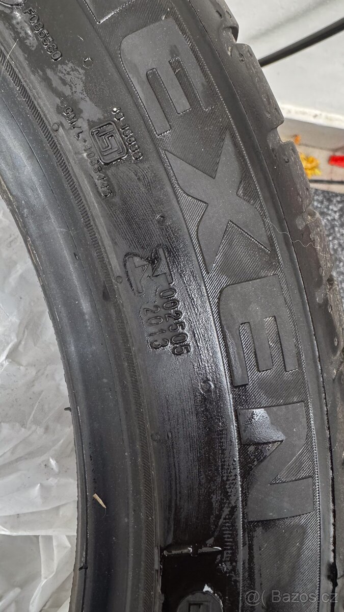 Pneumatiky letní NEXEN N FERA SPORT 225/45 R17