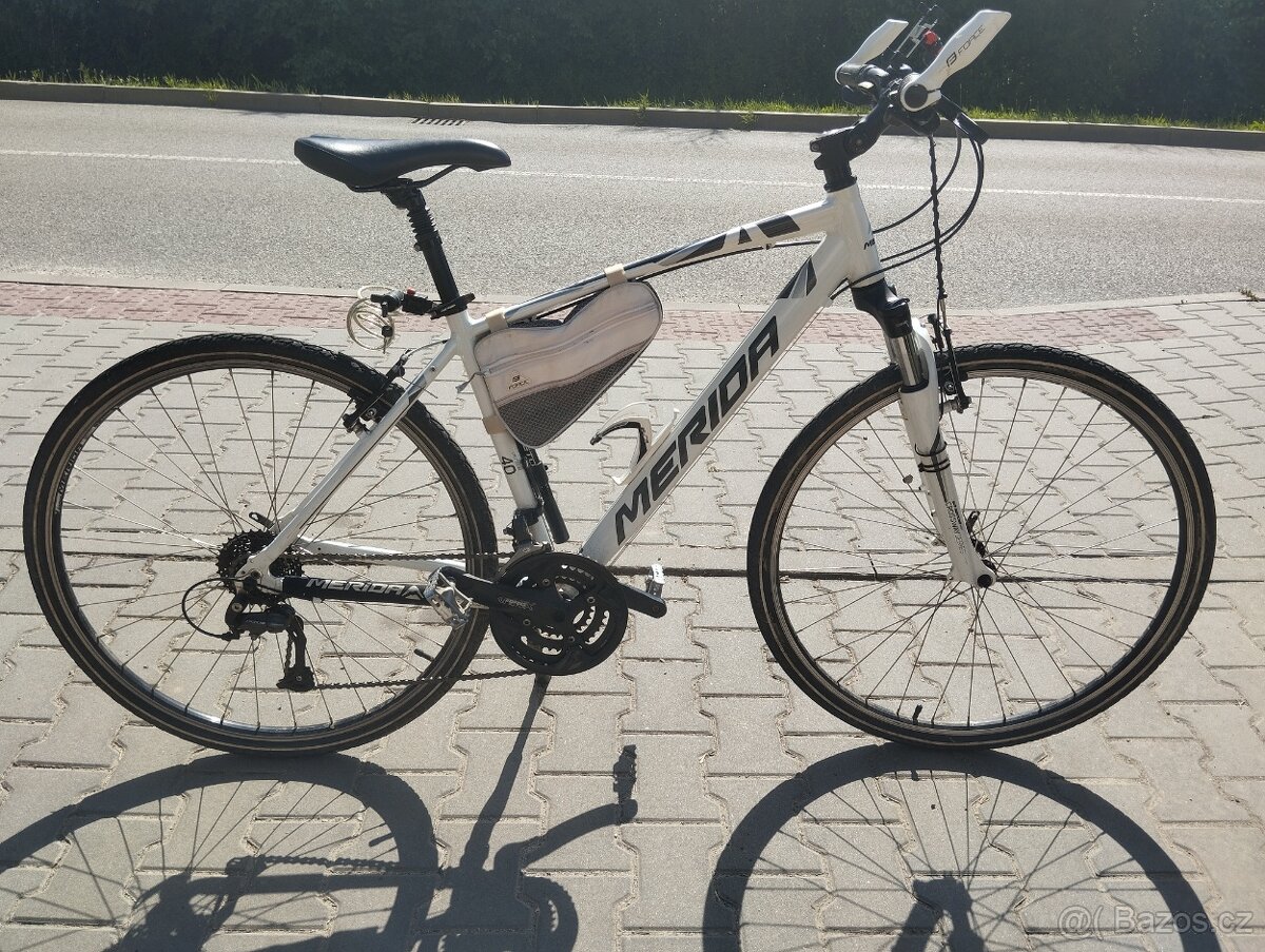 Merida 40 ,48cm bile
