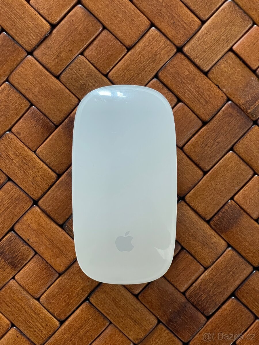 Apple Magic Mouse 1 (A1296)