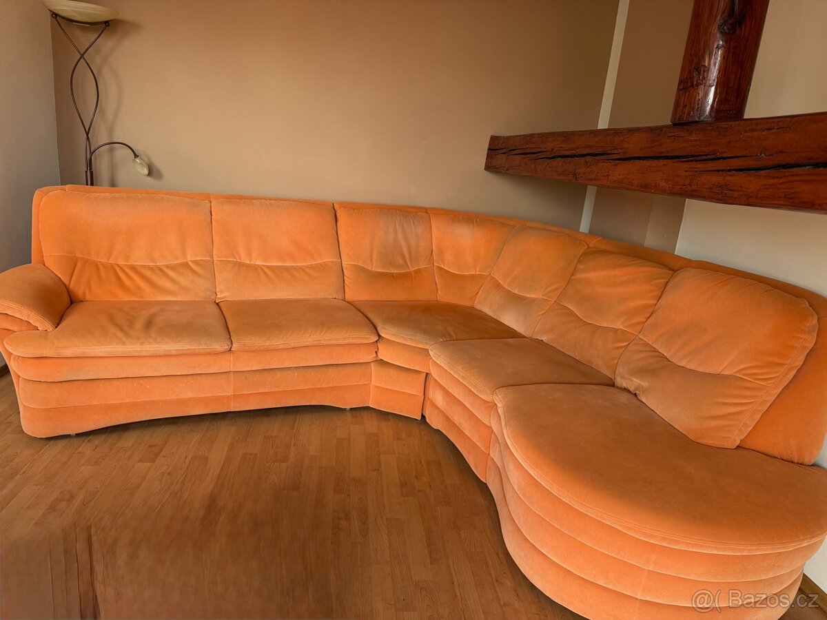 Sedací souprava