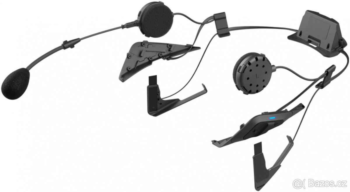SENA bluetooth handsfree SRL Mesh pro SHOEI NEOTEC II/GT