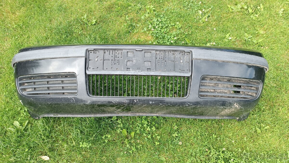 Přední nárazník Octavia 1 facelift