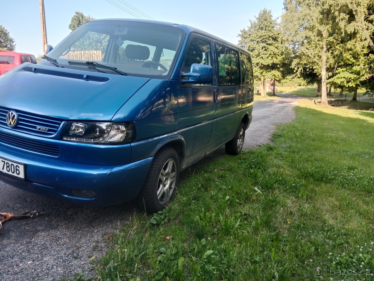 Multivan