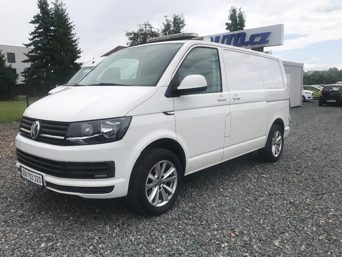 2.0 TDI 75,KLIMA,TAŽNÉ,DPH...