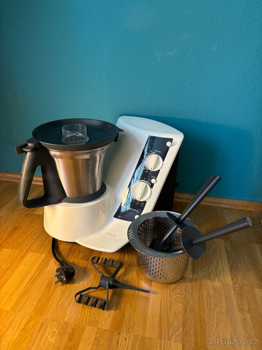 Thermomix TM21