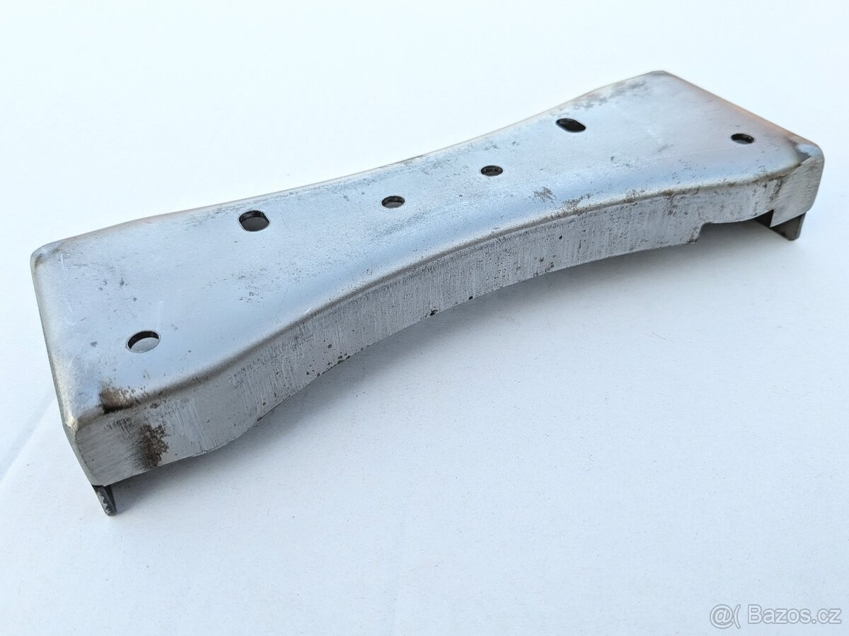 ČZ 175 standard, ČZ 250 - Můstek horních vzpěr rámu, přední