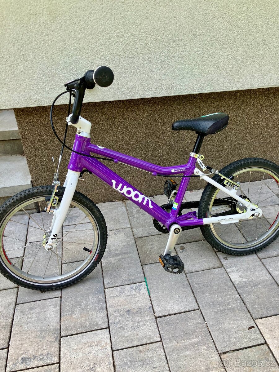Woom 3