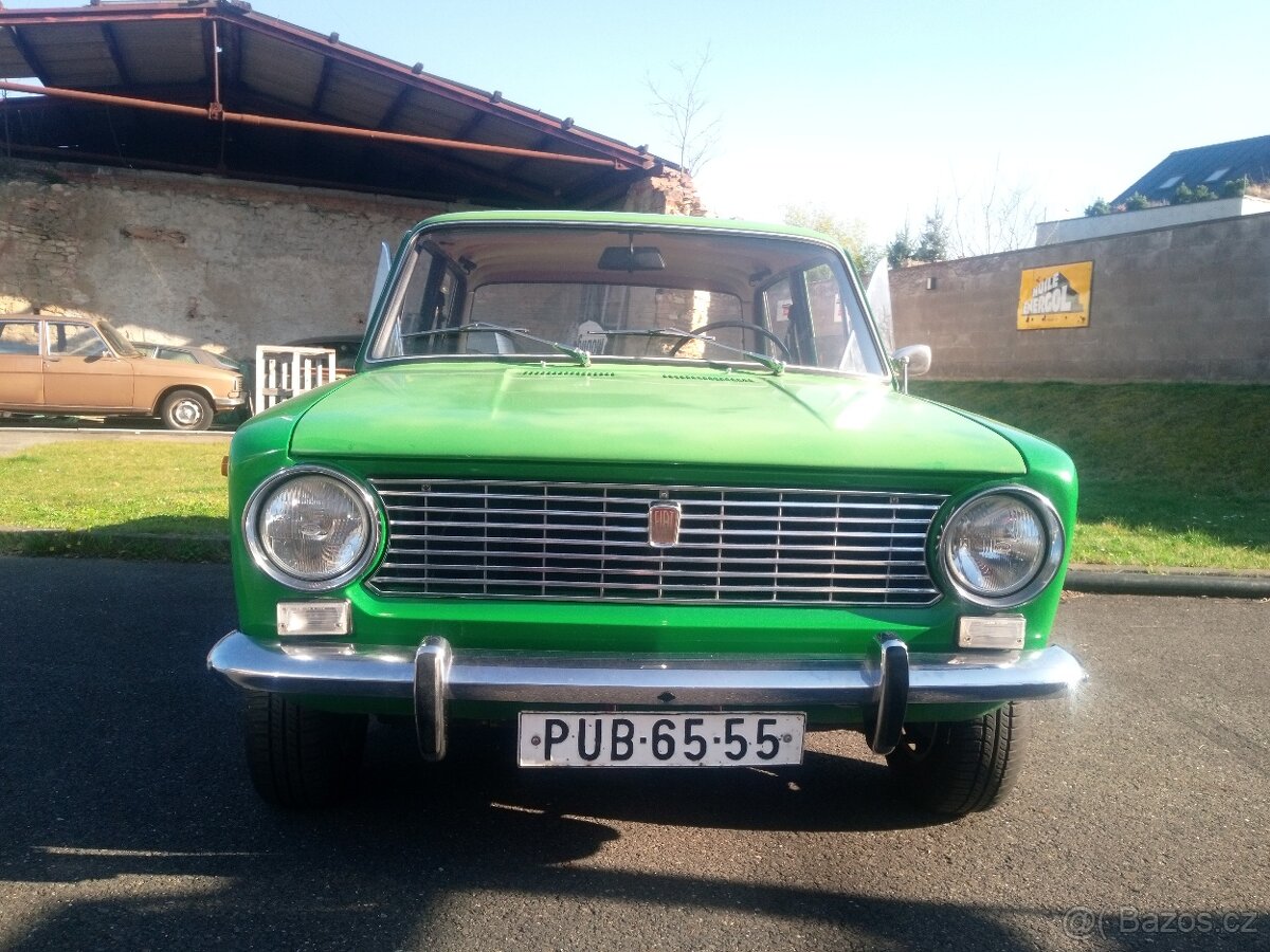 Vaz 2101