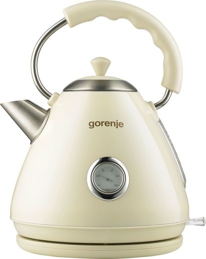 Varná konvice Gorenje K17CLI