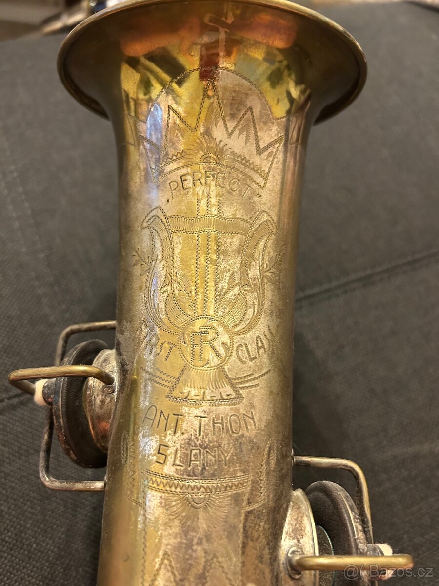 Alt Saxofon
