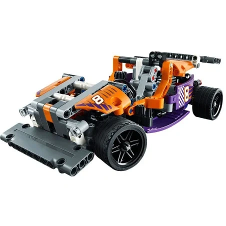 Lego Technic set-42048
