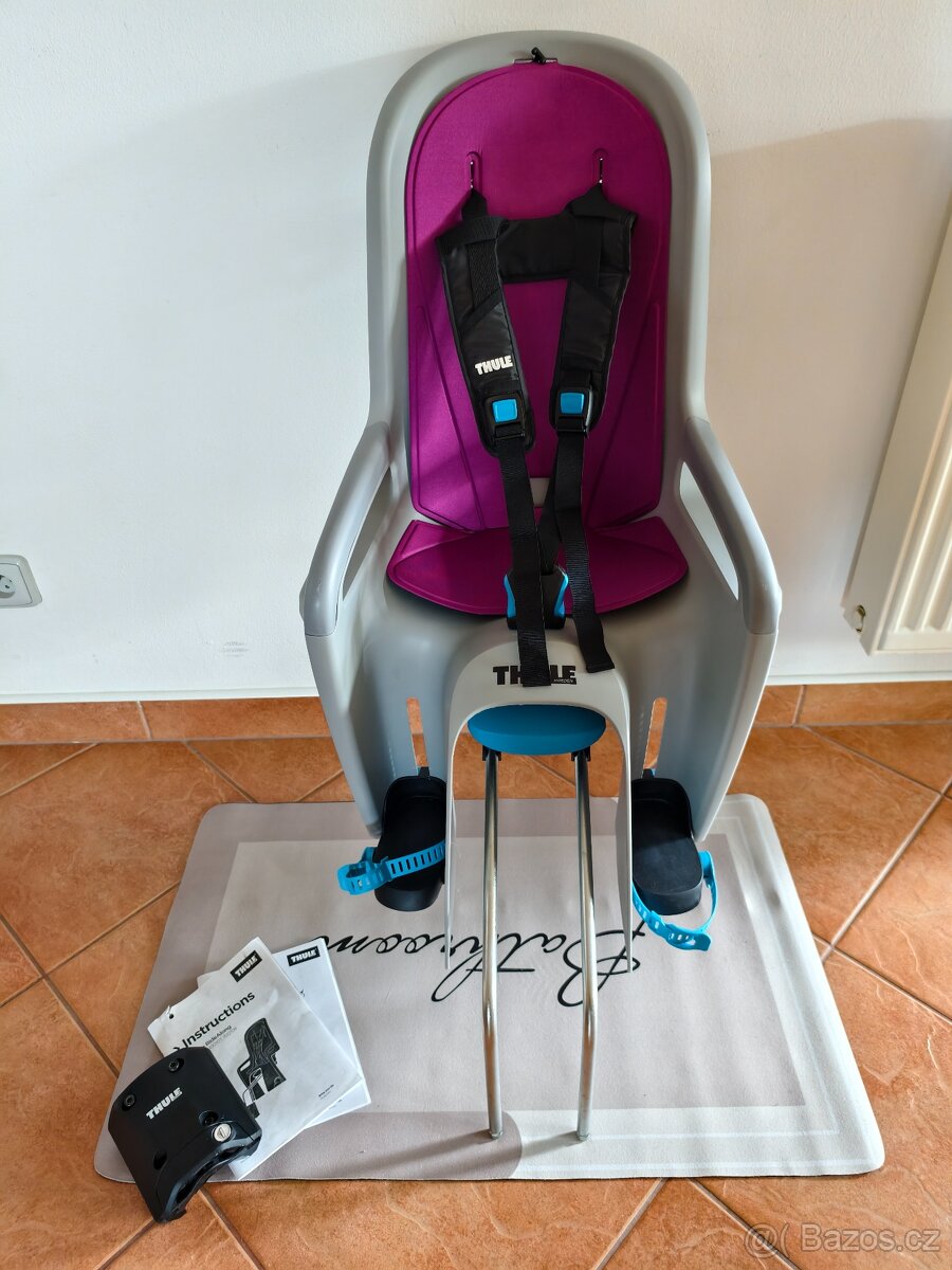Thule RideAlong