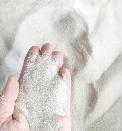 PRODÁM: Trávníková směs – Písek s hnojivem (BIG BAG 1t)