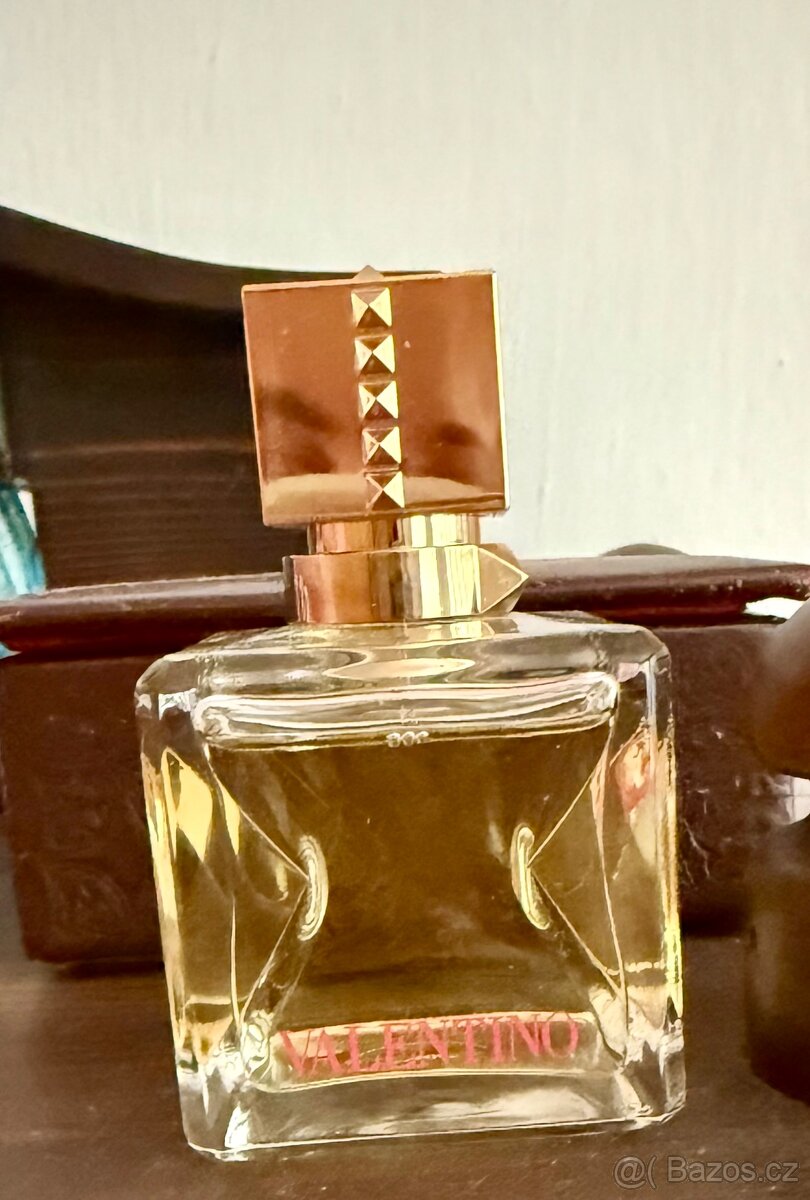 Valentino Voce Viva