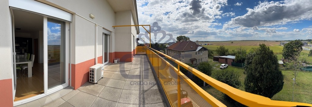 PRODEJ BYTU OV 3+KK/3+1 O CP CCA 115,37 M2 V POHOŘELICÍCH