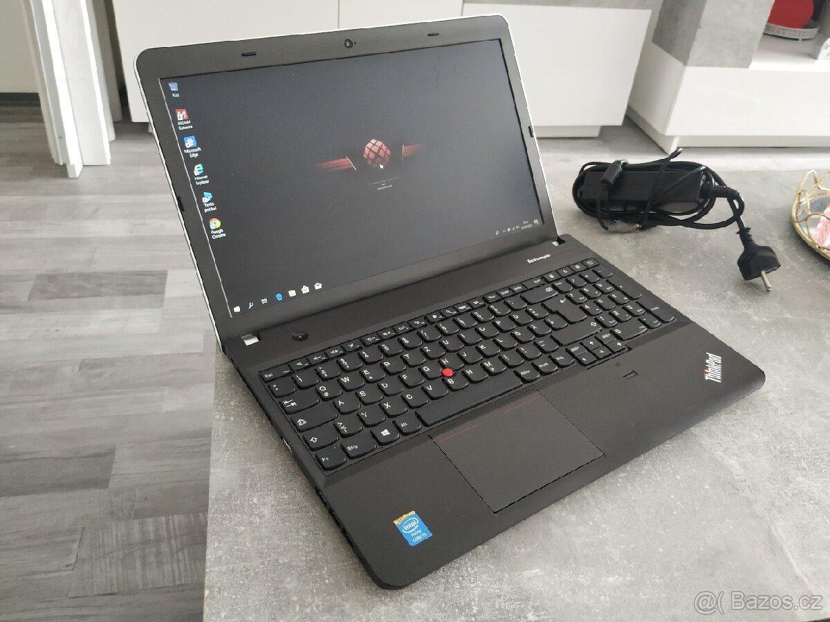 Lenovo ThinkPad E540
