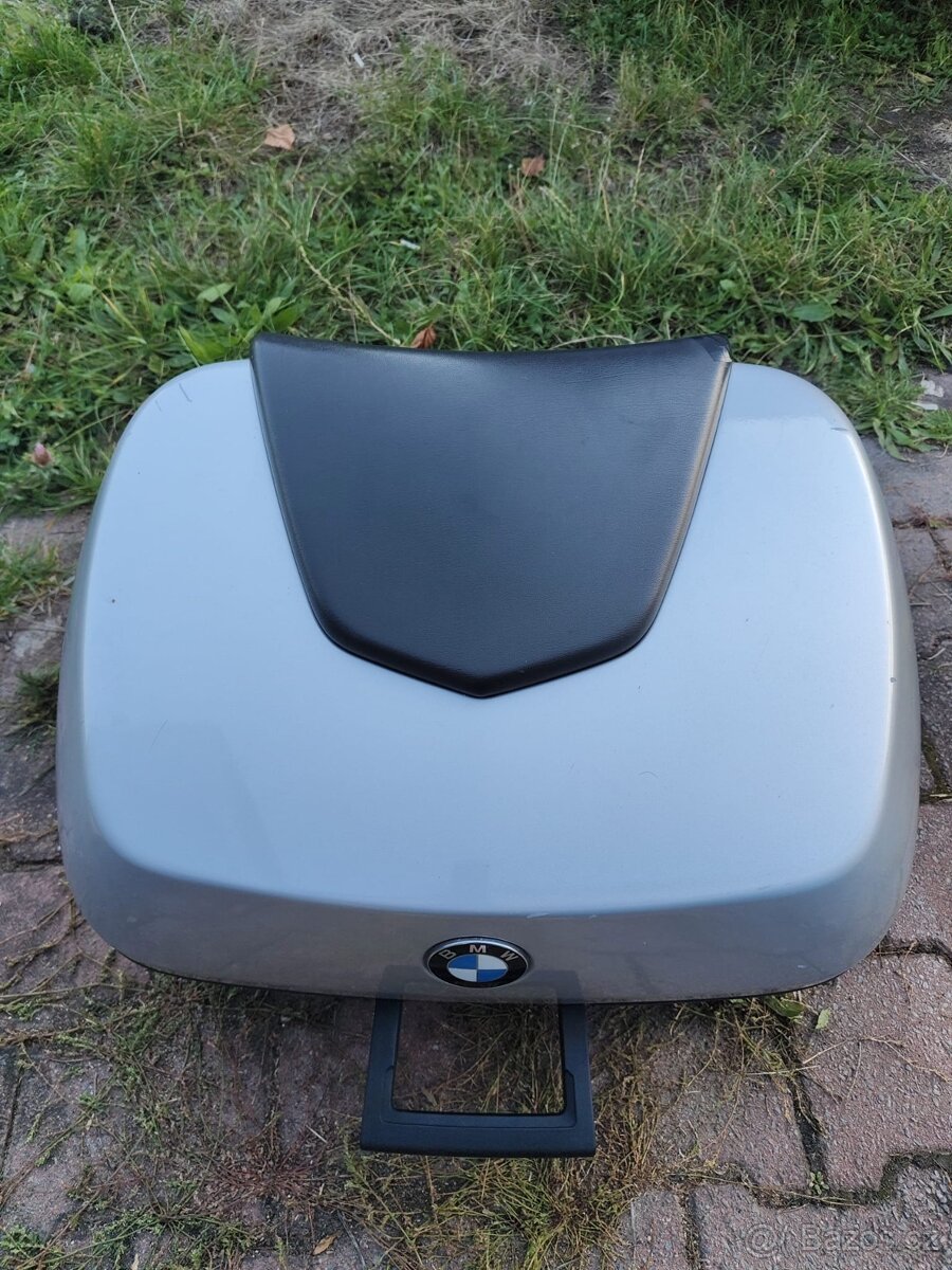 Top case BMW
