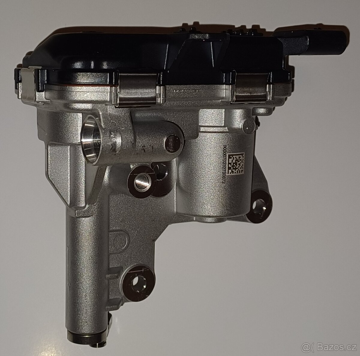 Aktuator biturba Mercedes 59001107639 nový