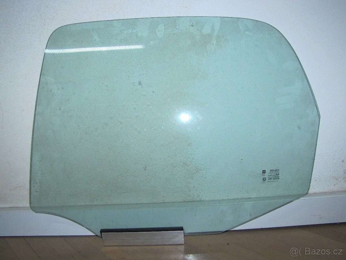 Opel Corsa B