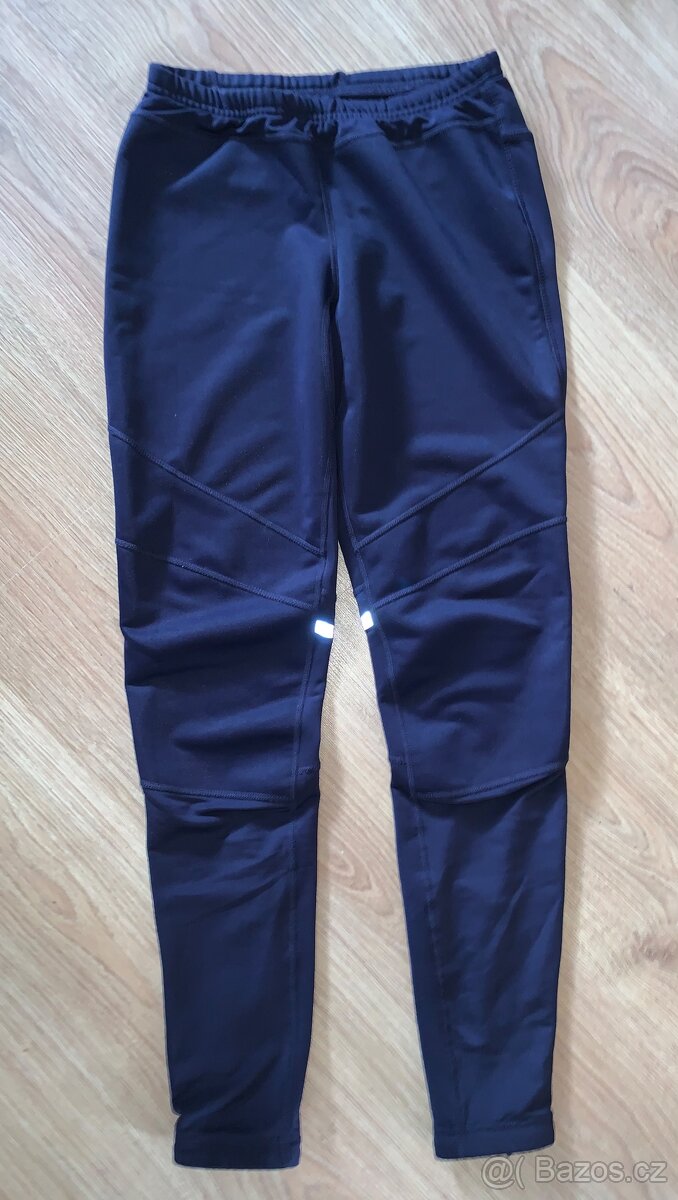 Sportovní kalhoty vel.36