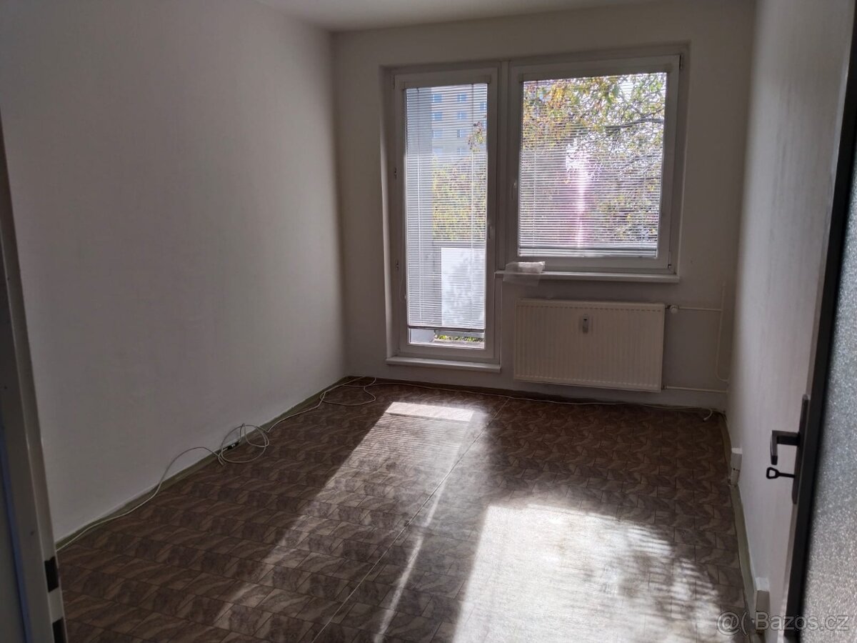 Byt 3+1, pronájem, Prostějov
