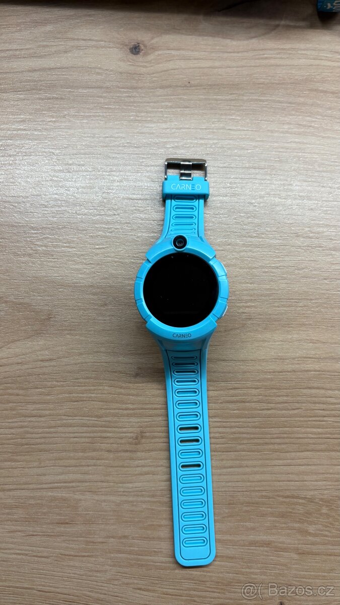 Dětské chytré hodinky carneo