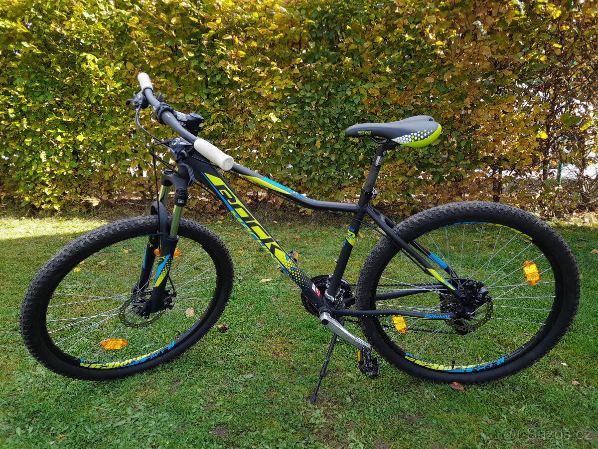 Rock Machine Catherine 60