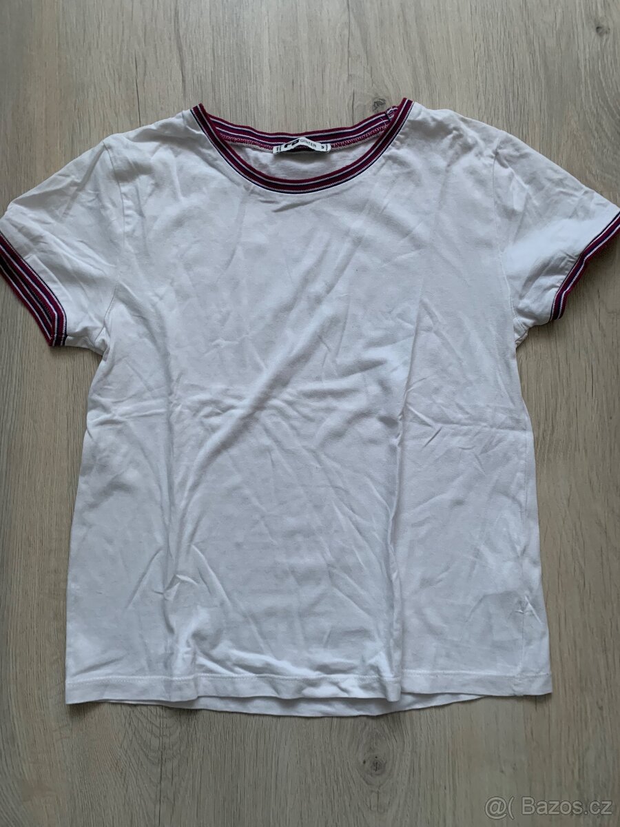 Triko S