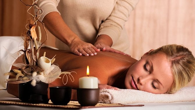 Hledáme masérku pro tantrické masáže – zaškolíme, ubytování