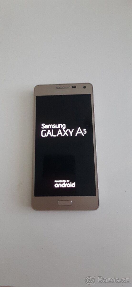 Samsung galaxy A5