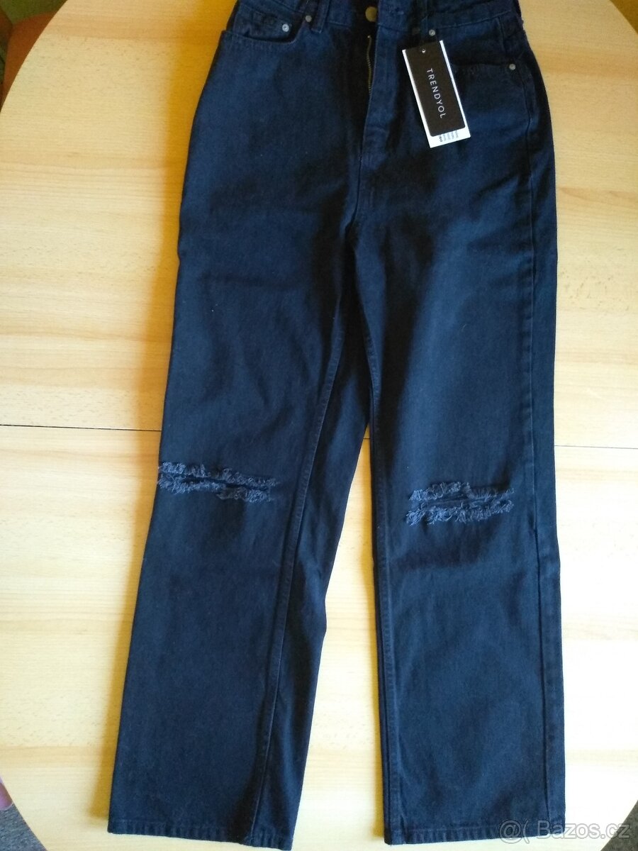 Dívčí rifle vel. S