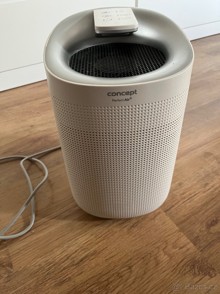 Odvlhčovač Concept