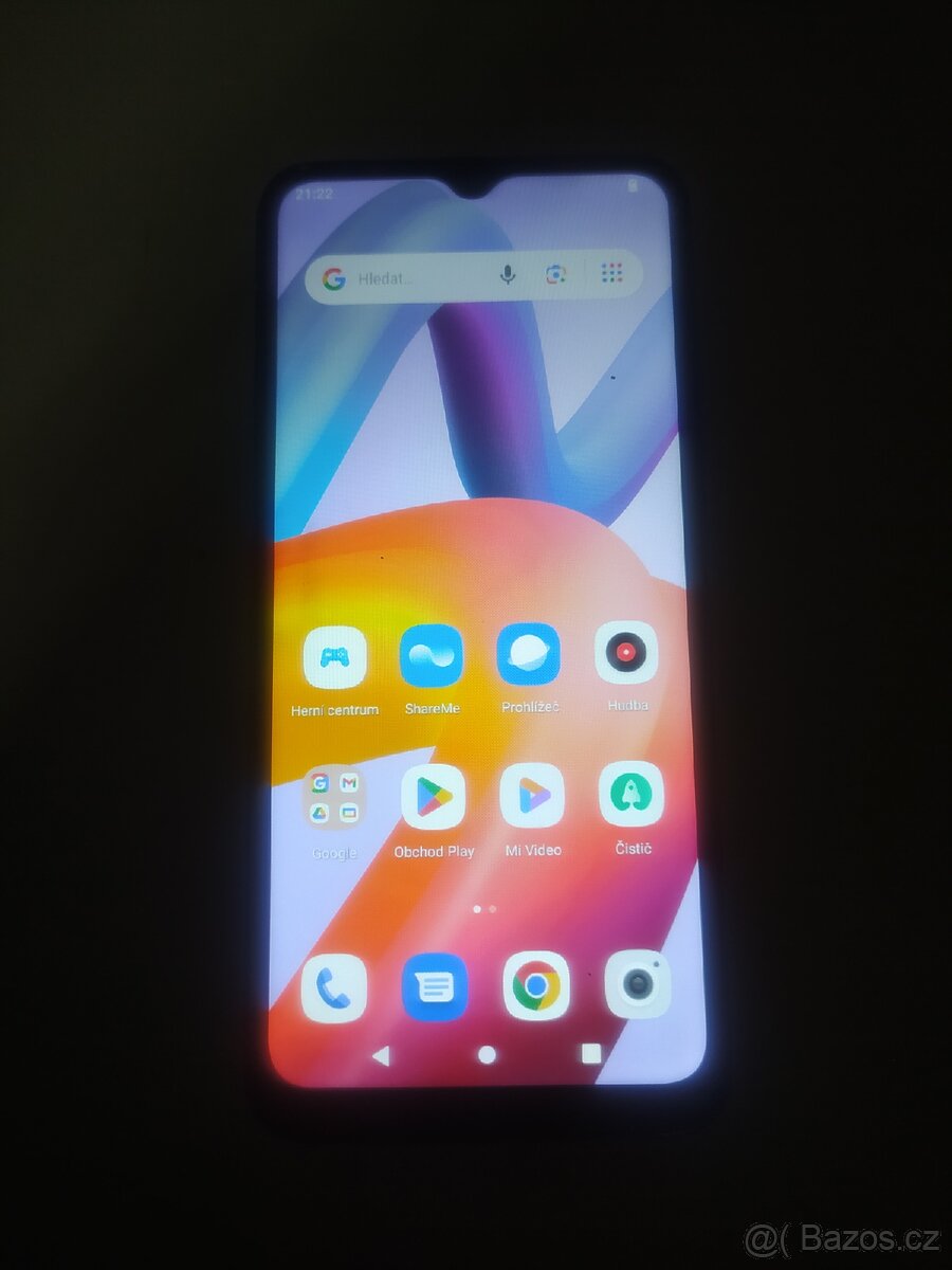 Xiaomi redmi A2 3/64Gb android 13