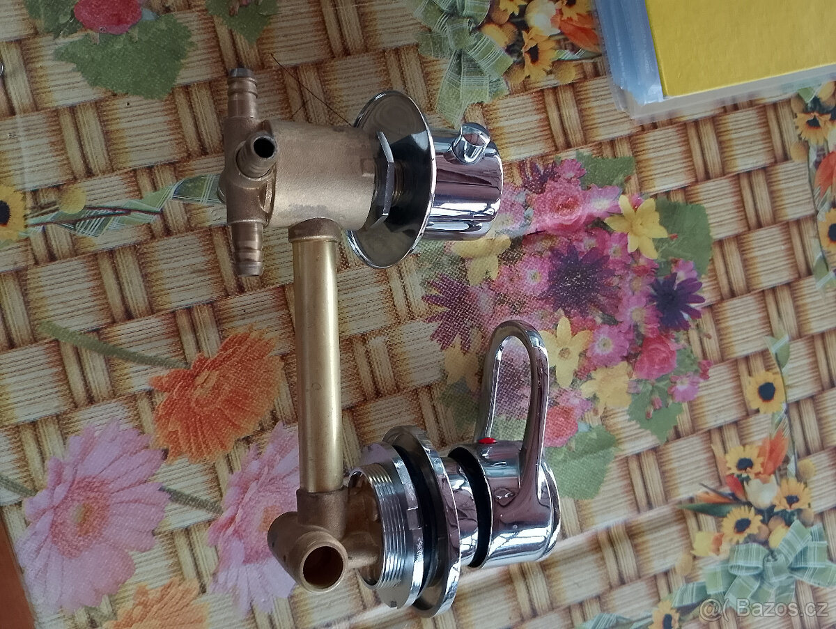 Prodám panel novy sprcha